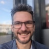 Picture of the author