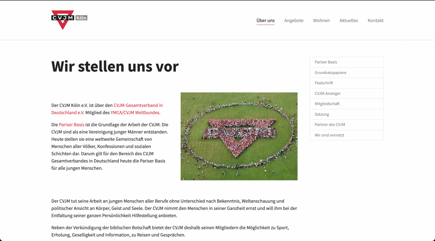 Über uns