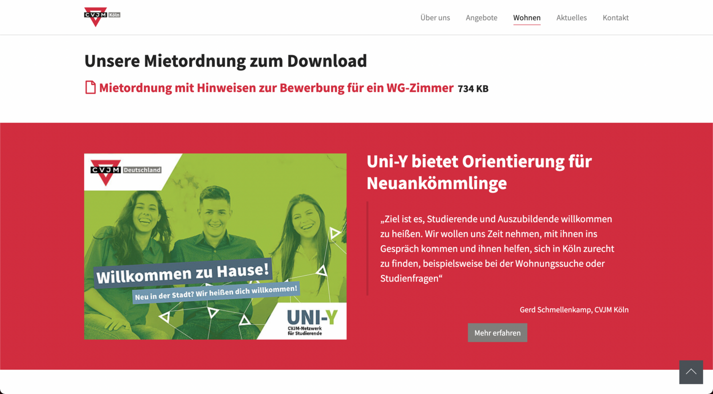 Uni-Y Teaser